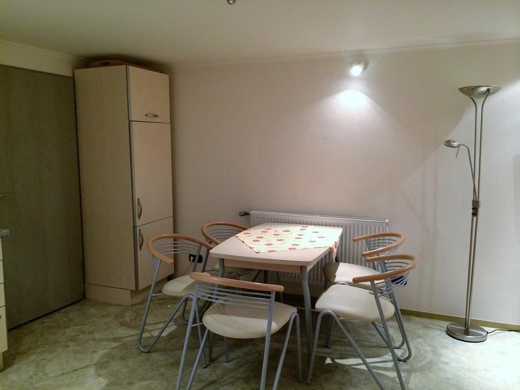 Ferienwohnung-Lind Wimbach Szoba fotó