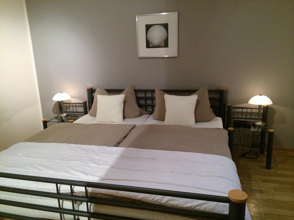 Ferienwohnung-Lind Wimbach Szoba fotó