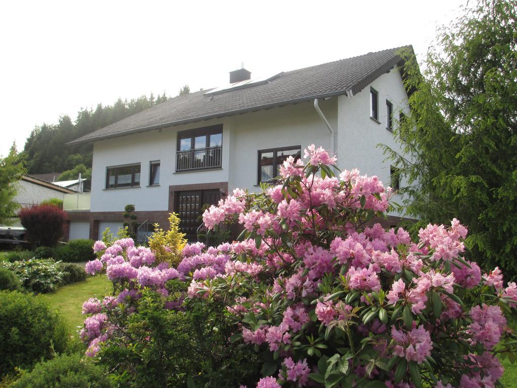 Ferienwohnung-Lind Wimbach Szoba fotó