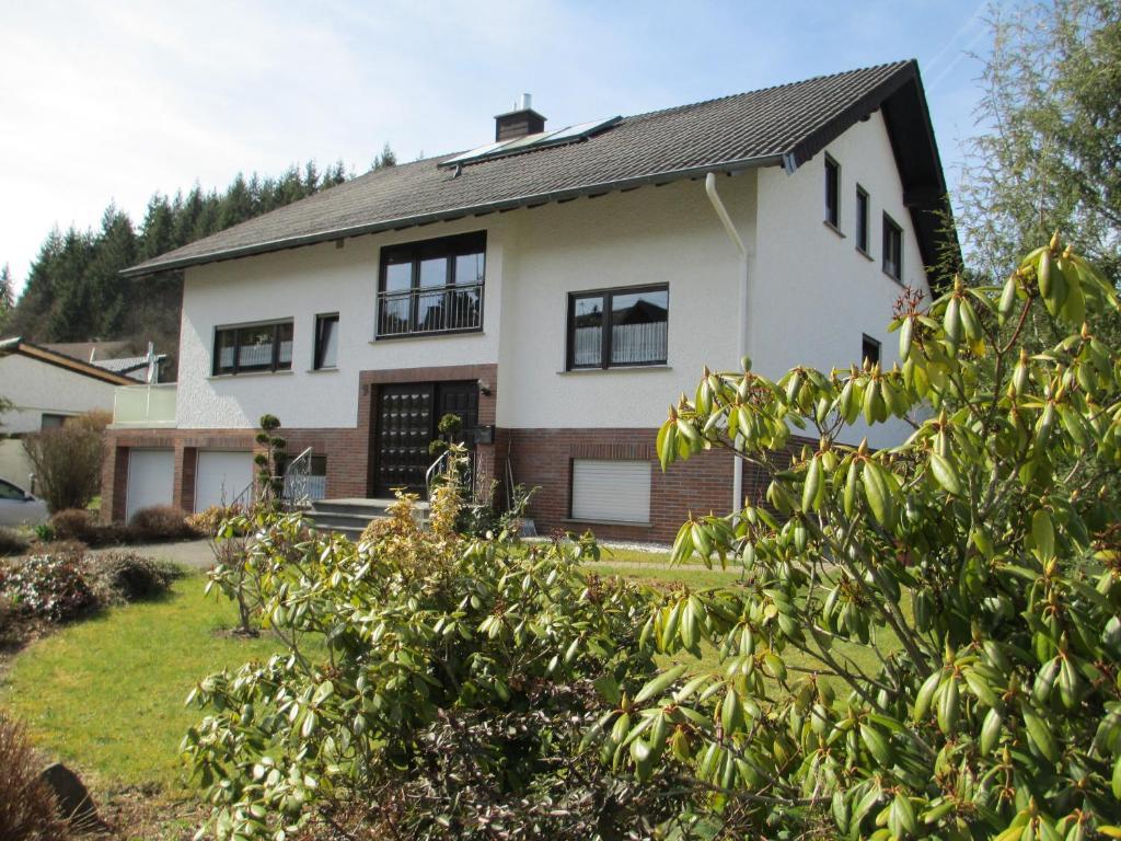 Ferienwohnung-Lind Wimbach Kültér fotó
