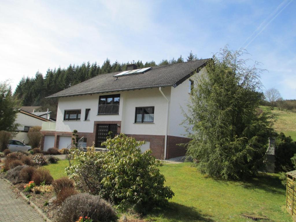Ferienwohnung-Lind Wimbach Kültér fotó