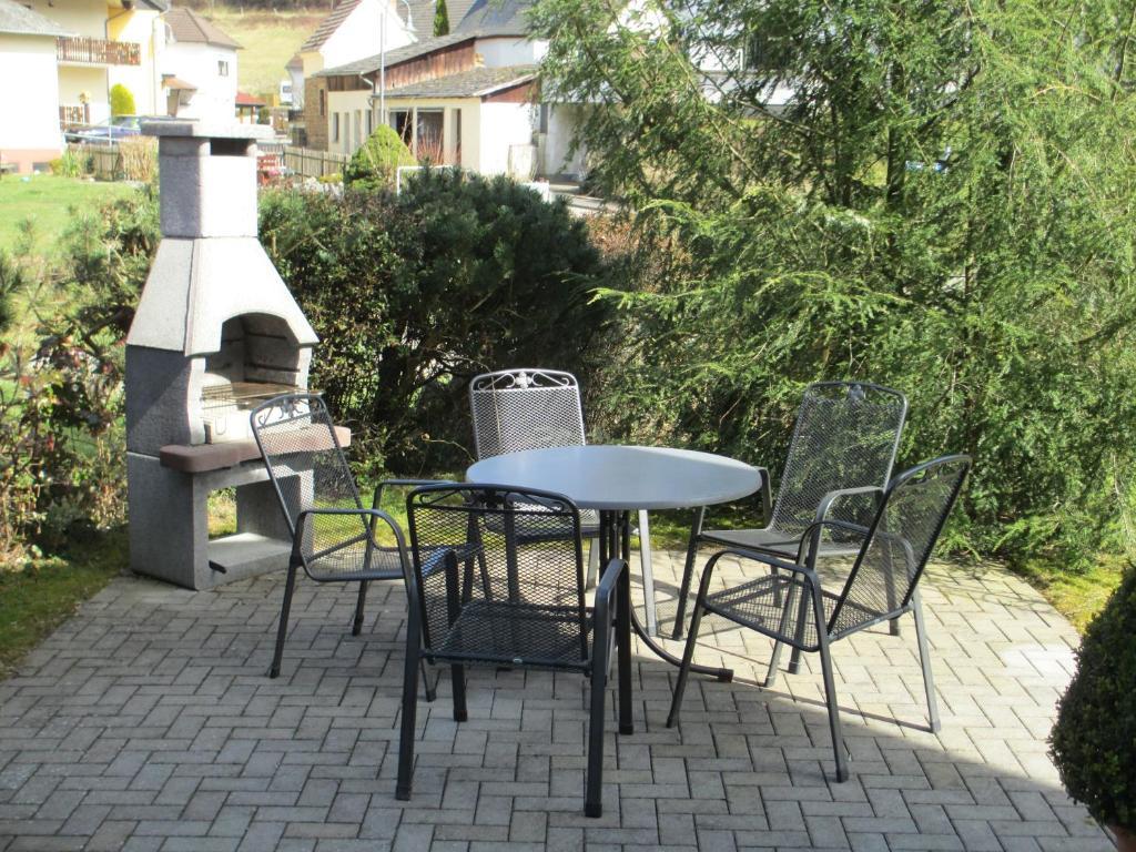 Ferienwohnung-Lind Wimbach Kültér fotó