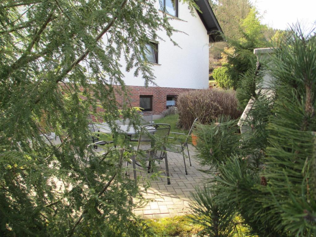 Ferienwohnung-Lind Wimbach Kültér fotó